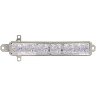 Dagrijlicht DEPO 550-1607N-AE