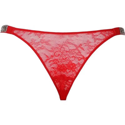 Vrouwen tanga Marilyn Mon Bijou Secret