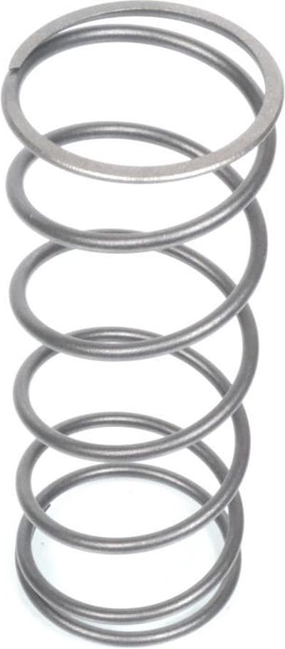 Ressort poussée d'embrayage pour moto Honda Scoopy 100 1998 à 1999 23233-GW3-010