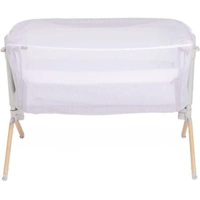 Chicco Muggennet Next2Me Co-sleeper White unisex