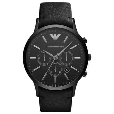 Armani heren AR2461 horloge