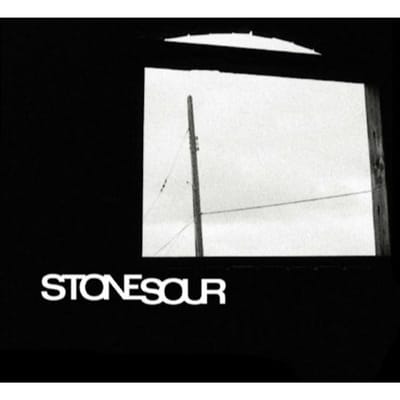 Stone Sour - Stone Sour