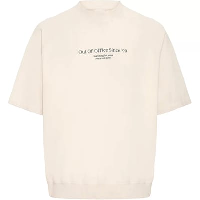 Sweatshirt Solid Tarek