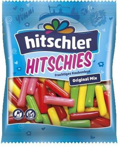 Hitschies Original Mix - 16 x 150gr
