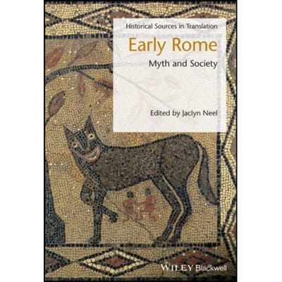 Early Rome - Neel, Jaclyn