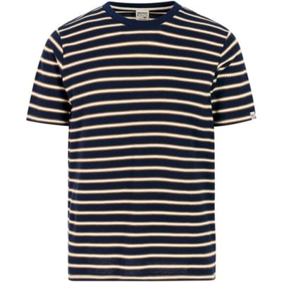Protest PRTCalow - T-shirt Heren - Korte mouwen - Ronde hals - Normale pasvorm - Groen