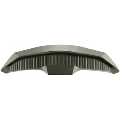 Motorhelm ventilatie achteraan LS2 OF606