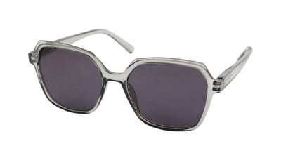 Vista Bonita MIRA Zonnebril / Kleur: Kadushi Silver / perfecte pasvorm / UV400 bescherming / incl. etui en doekje