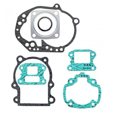rms motor pakking voor peugeot scooter 100 sv l 1998 nieuw