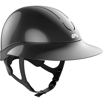 Rijhelm GPA Global First Lady Hybrid Shiny