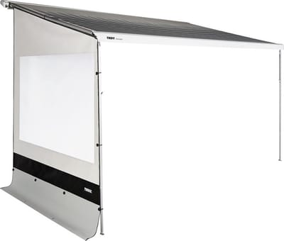 Thule Rain Blocker G2 zijwand TO6200-Ducato