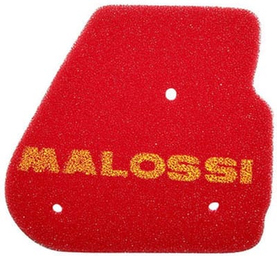 malossi luchtfilter voor aprilia 50 gulliver scooter 1994 tot 1999 1411407 nieuw