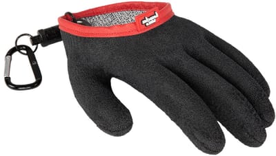 Fox Rage Landing Glove Left Small/Medium