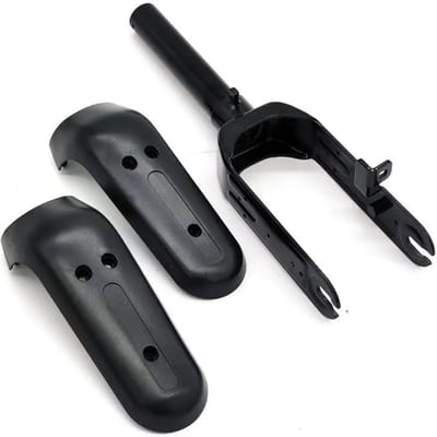 Scooter vork met trim P2R Ninebot Max G30