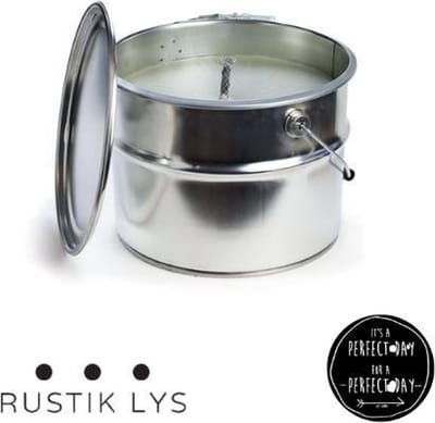 Rustik Lys Buitenkaars Eucalyptus XL