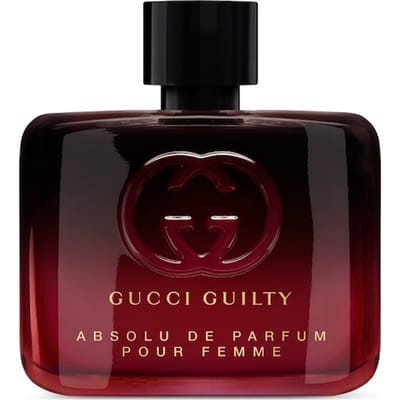 Gucci Eau De Parfum Gucci - Guilty Absolu Pour Femme Eau De Parfum  - 60 ML