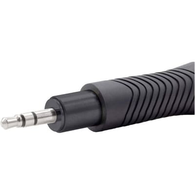 Weller RTMS 001 C NW Soldeerpunt Conisch Grootte soldeerpunt 0.10 mm Inhoud: 1 stuk(s)