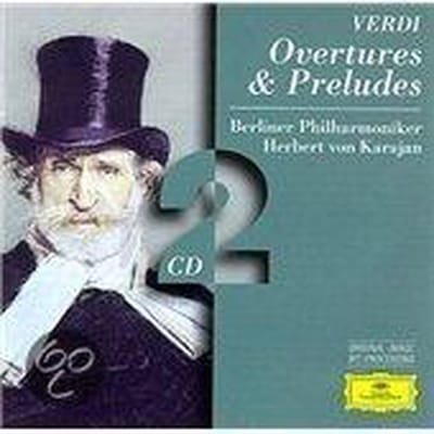 Overtures And Preludes