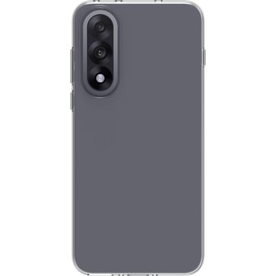 BlueBuilt OnePlus Nord 5 Back Cover Transparant