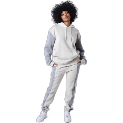 Jogging Project X Paris Colorblock