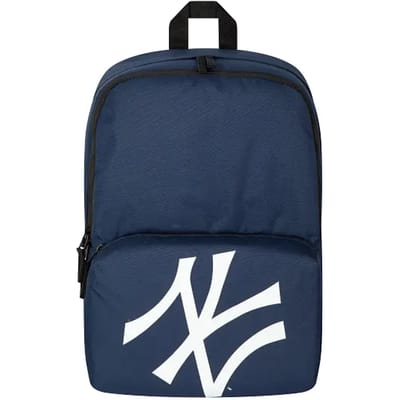 Gymtas New York Yankees New Era Multi Stadium Blauw