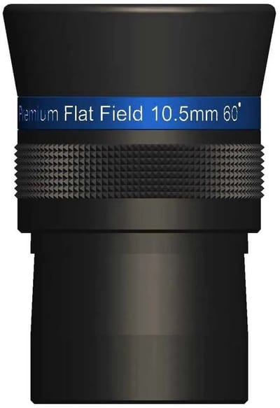 Celestron Premium Field 10.5 Monoculair Zwart