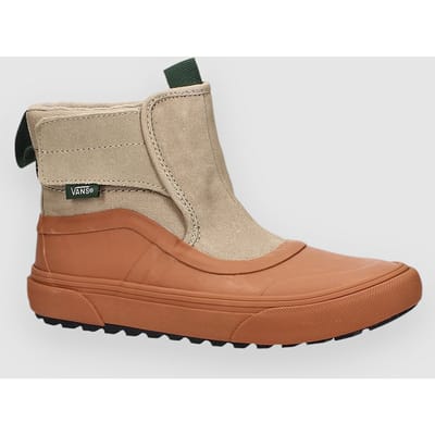Vans MTE Slip-On Hi Terrain V Sneakers bruin