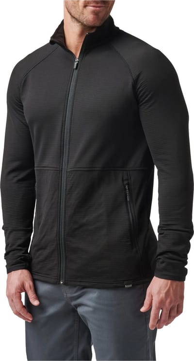 5.11 Tactical Stratos Full Zip