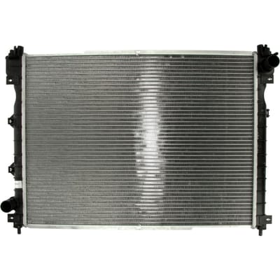 Radiator, motorkoeling NRF 53096