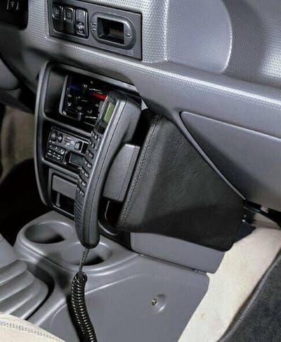 Kuda Console Mazda Demio 1998-2000