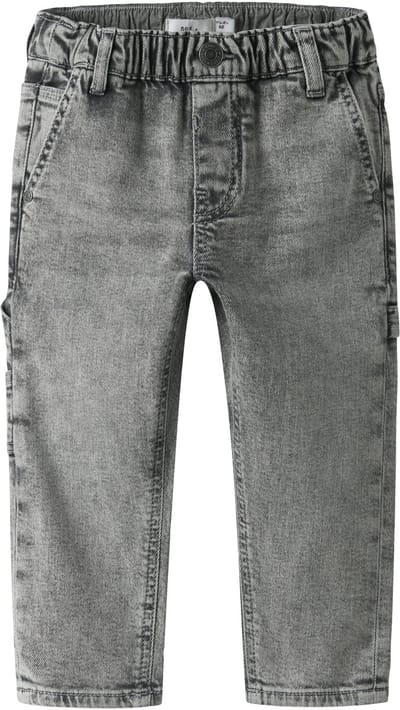 Name it Jeans Tapered Fit
