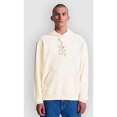 RVCA The Fool Hoodie wit
