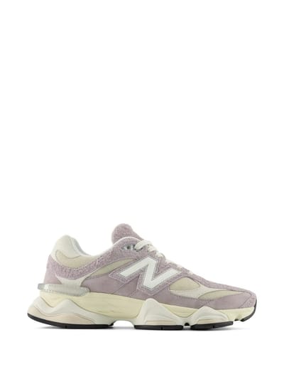 New Balance 9060 - Sneakers - Unisex - Truffle Salt