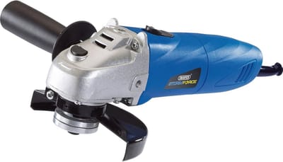 Haakse Slijper 115mm met 500W Motor