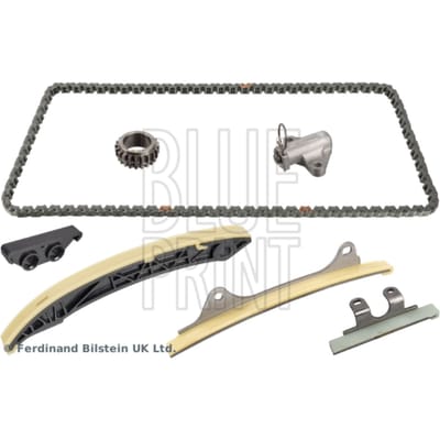 Distributiekettingset BLUE PRINT ADG07389