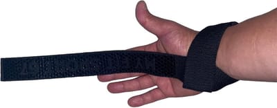 Verstelbare Polsbanden voor Krachttraining en Gewichtheffen Unisex