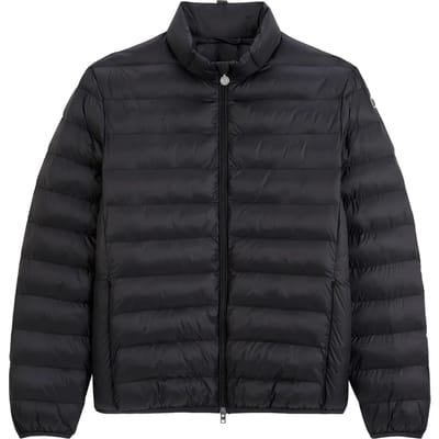 Donsjack Serge Blanco Piumino