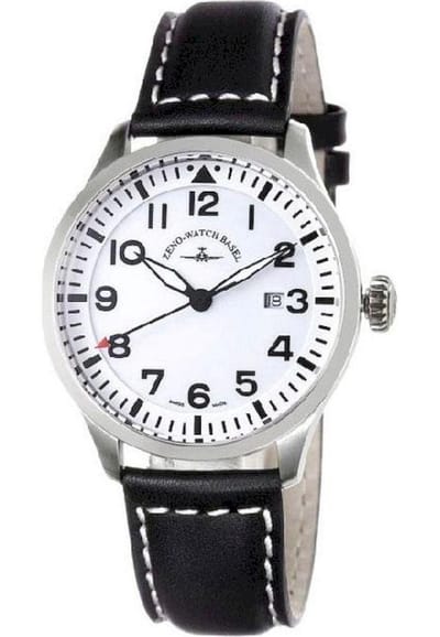 Zeno Watch Basel - 6569-515Q-a2 - Polshorloge - Heren - Kwarts