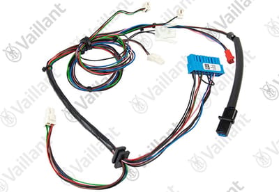 VAILLANT Kabelboom VC 10+15+20+25+30 CS/1-5 R1 Vaillant-Nr. , 0010028557