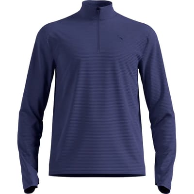 Odlo Essential Thermal Fleece Met Volledige Rits Blauw XL Man
