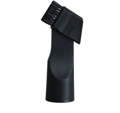 2 stuks stofzuigerborstelonderdelen, vervangende koppen, zuigkopaccessoires, binnendiameter 32 mm
