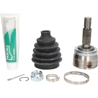 Homokineet reparatie set, aandrijfas PASCAL G10357PC