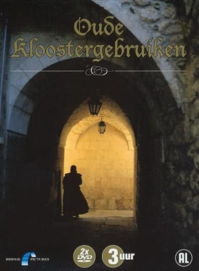 Oude Kloostergebruiken (2DVD)