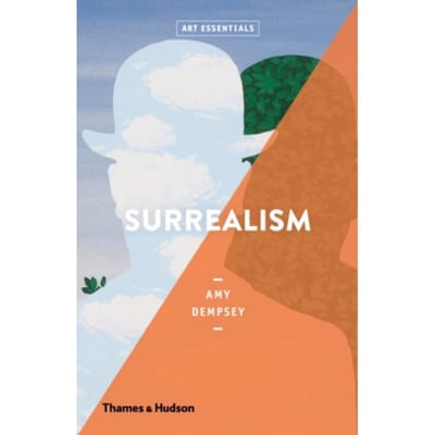 Surrealism - Art Essentials - Amy Dempsey