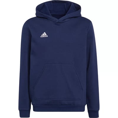 adidas Performance Entrada 22 Sweat Hoodie - Kinderen - Blauw