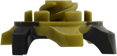 Softspikes Golfschoen Noppen Heren Fast Twist Systeem - Vervangende Golf Cleats