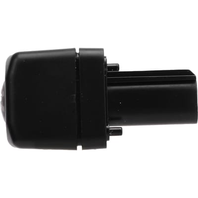 Caméra de recul arrière 8679002081 Aide au stationnement Caméra de recul Remplacement pour Corolla 2014 2019 black