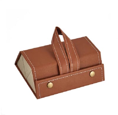 Zonnebrillen Organizer voor 3 Zonnebrillen • Zonnebril Opbergbox • Zonnebrildoos • Zonnebril
