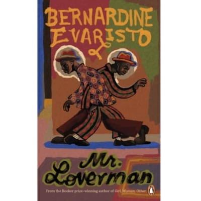 Mr Loverman - Penguin Essentials - Bernardine Evaristo