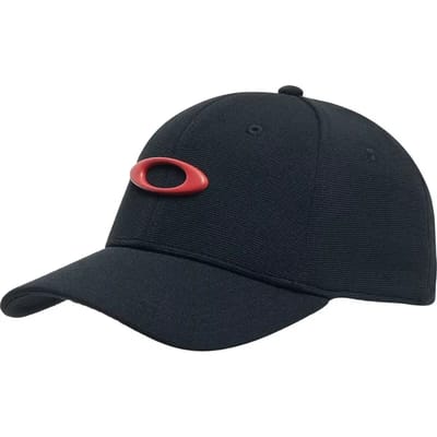 Oakley Apparel Tincan Pet Zwart L-XL
